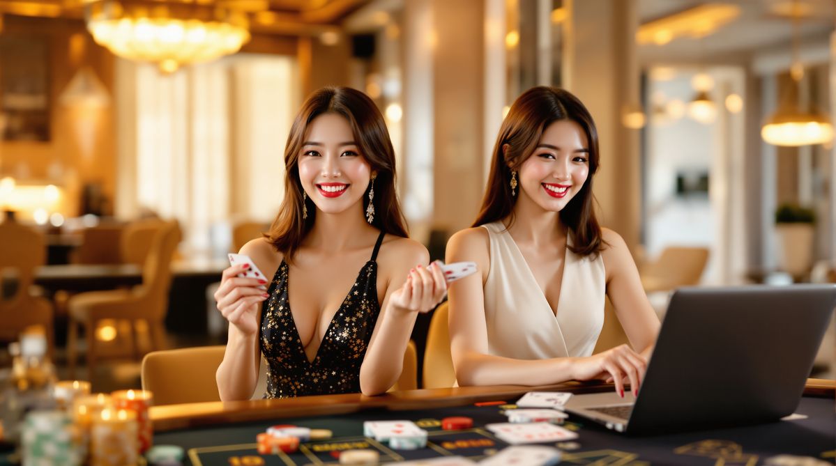 Quick Hit Slots Live Casino