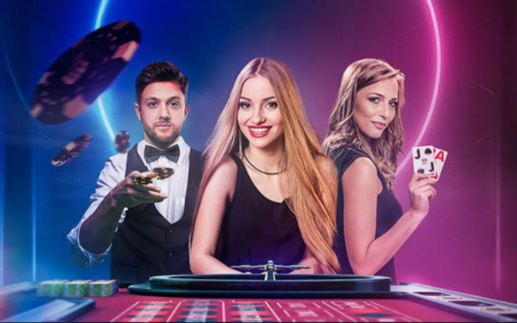 Quick Hit Slots Welcome Bonus