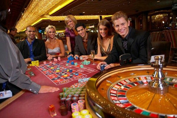 Quick Hit Slots Welcome Bonus