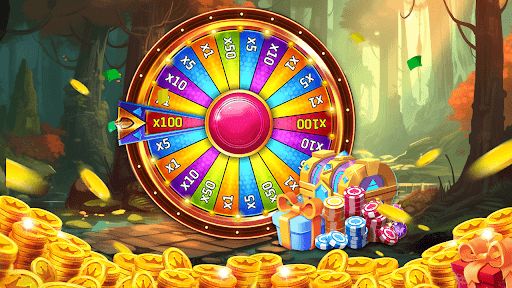 Quick Hit Slots Live Casino